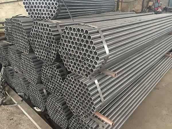 河口考登钢管美标